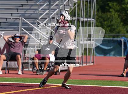 Thumbnail 2 in A&M Consolidated vs Austin (Texas 7 on 7 State Qualifier) photogallery.