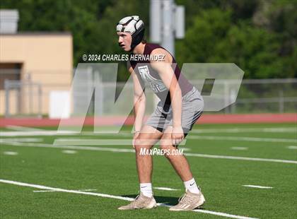 Thumbnail 1 in A&M Consolidated vs Austin (Texas 7 on 7 State Qualifier) photogallery.