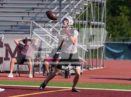 Thumbnail 1 in A&M Consolidated vs Austin (Texas 7 on 7 State Qualifier) photogallery.