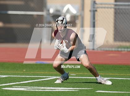 Thumbnail 3 in A&M Consolidated vs Austin (Texas 7 on 7 State Qualifier) photogallery.