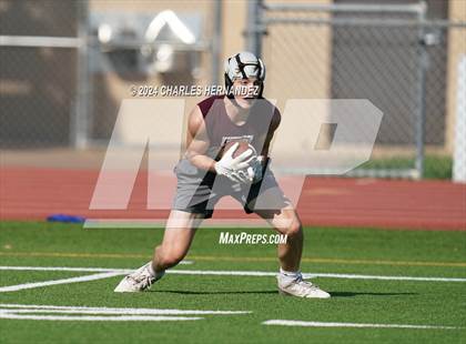 Thumbnail 3 in A&M Consolidated vs Austin (Texas 7 on 7 State Qualifier) photogallery.