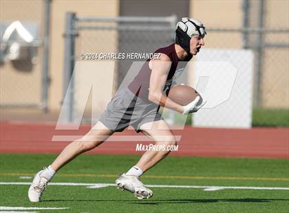 Thumbnail 1 in A&M Consolidated vs Austin (Texas 7 on 7 State Qualifier) photogallery.
