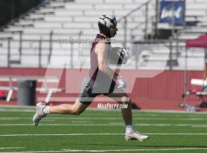 Thumbnail 1 in A&M Consolidated vs Austin (Texas 7 on 7 State Qualifier) photogallery.