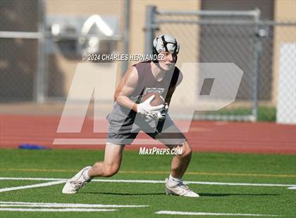 Thumbnail 1 in A&M Consolidated vs Austin (Texas 7 on 7 State Qualifier) photogallery.