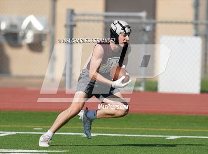 Thumbnail 2 in A&M Consolidated vs Austin (Texas 7 on 7 State Qualifier) photogallery.