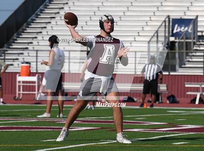 Thumbnail 3 in A&M Consolidated vs Austin (Texas 7 on 7 State Qualifier) photogallery.