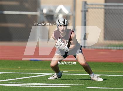 Thumbnail 1 in A&M Consolidated vs Austin (Texas 7 on 7 State Qualifier) photogallery.