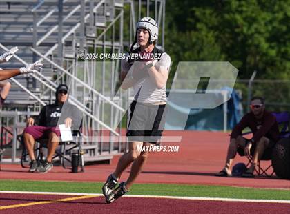 Thumbnail 2 in A&M Consolidated vs Austin (Texas 7 on 7 State Qualifier) photogallery.