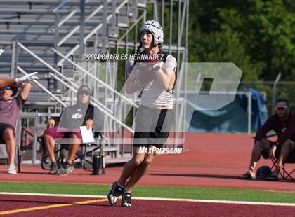 Thumbnail 1 in A&M Consolidated vs Austin (Texas 7 on 7 State Qualifier) photogallery.