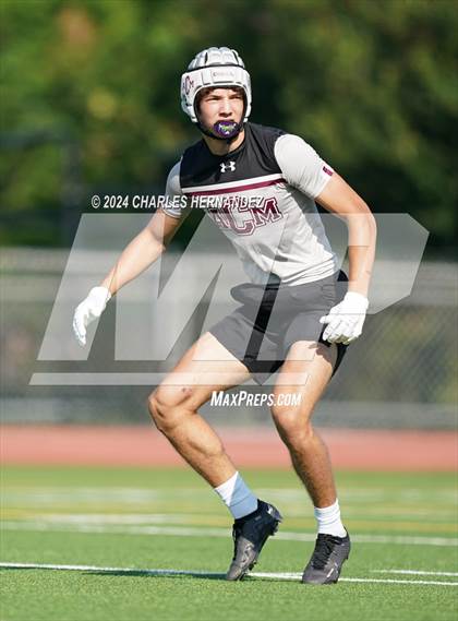 Thumbnail 2 in A&M Consolidated vs Austin (Texas 7 on 7 State Qualifier) photogallery.