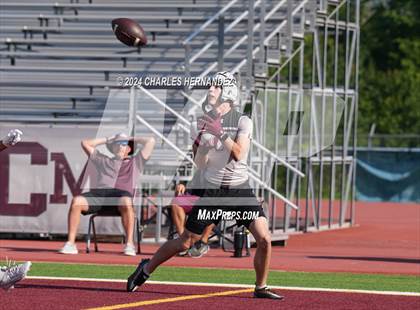 Thumbnail 3 in A&M Consolidated vs Austin (Texas 7 on 7 State Qualifier) photogallery.