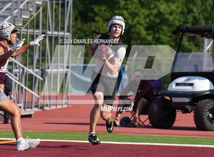 Thumbnail 3 in A&M Consolidated vs Austin (Texas 7 on 7 State Qualifier) photogallery.