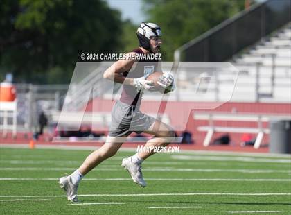 Thumbnail 3 in A&M Consolidated vs Austin (Texas 7 on 7 State Qualifier) photogallery.