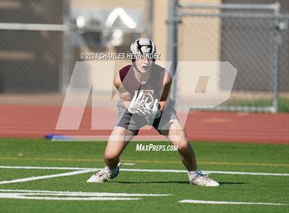Thumbnail 2 in A&M Consolidated vs Austin (Texas 7 on 7 State Qualifier) photogallery.