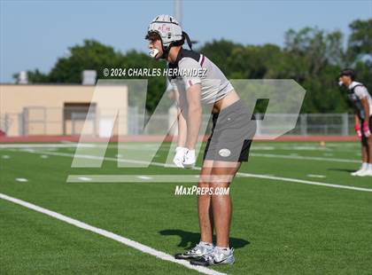 Thumbnail 1 in A&M Consolidated vs Austin (Texas 7 on 7 State Qualifier) photogallery.