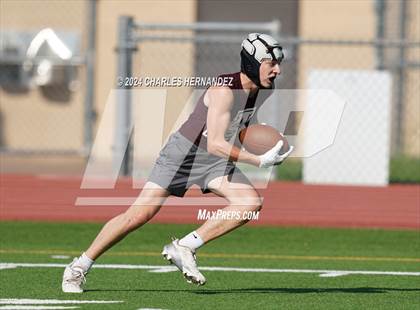Thumbnail 3 in A&M Consolidated vs Austin (Texas 7 on 7 State Qualifier) photogallery.