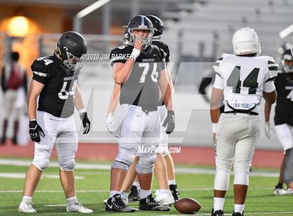 Thumbnail 1 in Ellison @ Vandegrift Black photogallery.