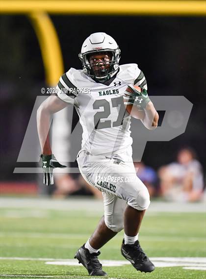 Thumbnail 2 in Ellison @ Vandegrift Black photogallery.