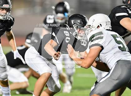 Thumbnail 2 in Ellison @ Vandegrift Black photogallery.