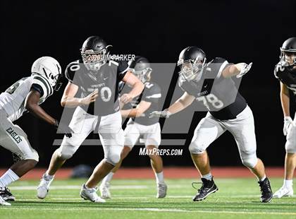 Thumbnail 3 in Ellison @ Vandegrift Black photogallery.