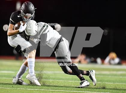 Thumbnail 1 in Ellison @ Vandegrift Black photogallery.