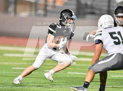 Thumbnail 1 in Ellison @ Vandegrift Black photogallery.