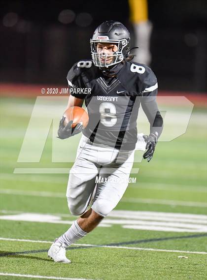 Thumbnail 1 in Ellison @ Vandegrift Black photogallery.