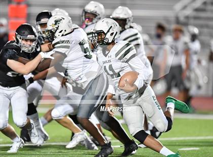 Thumbnail 1 in Ellison @ Vandegrift Black photogallery.