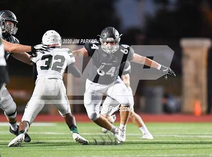 Thumbnail 3 in Ellison @ Vandegrift Black photogallery.