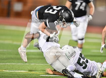 Thumbnail 2 in Ellison @ Vandegrift Black photogallery.