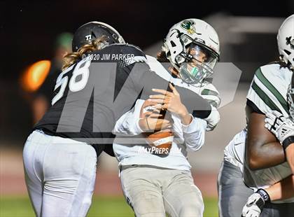 Thumbnail 1 in Ellison @ Vandegrift Black photogallery.