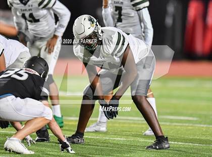 Thumbnail 2 in Ellison @ Vandegrift Black photogallery.