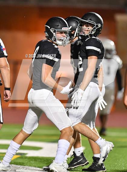 Thumbnail 1 in Ellison @ Vandegrift Black photogallery.