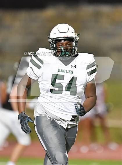 Thumbnail 3 in Ellison @ Vandegrift Black photogallery.