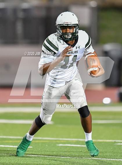 Thumbnail 1 in Ellison @ Vandegrift Black photogallery.