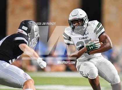 Thumbnail 1 in Ellison @ Vandegrift Black photogallery.