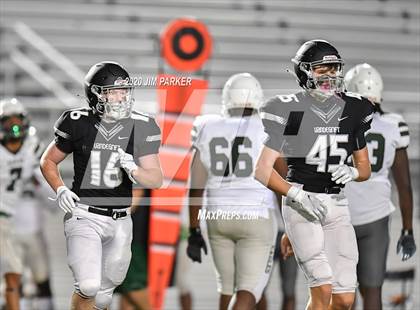 Thumbnail 2 in Ellison @ Vandegrift Black photogallery.