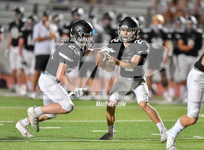 Thumbnail 1 in Ellison @ Vandegrift Black photogallery.