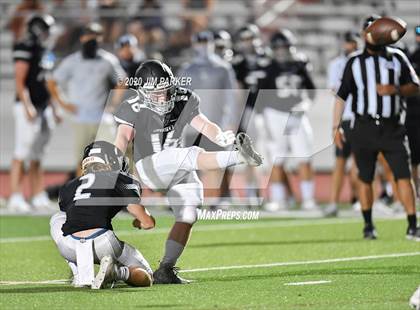 Thumbnail 1 in Ellison @ Vandegrift Black photogallery.