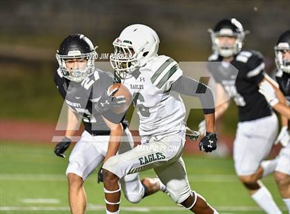 Thumbnail 1 in Ellison @ Vandegrift Black photogallery.