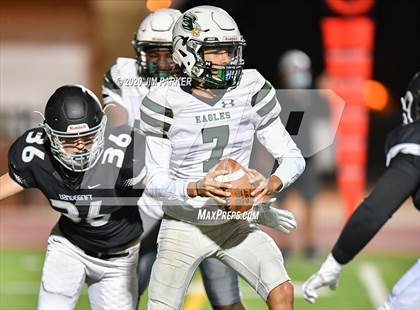 Thumbnail 2 in Ellison @ Vandegrift Black photogallery.