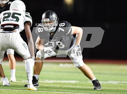 Thumbnail 2 in Ellison @ Vandegrift Black photogallery.