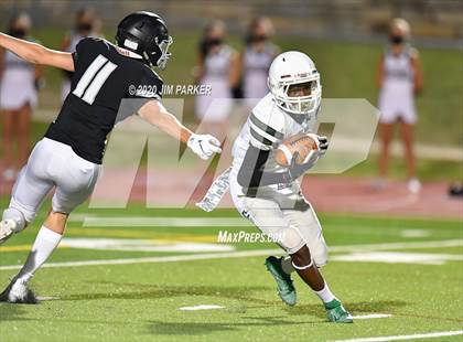 Thumbnail 2 in Ellison @ Vandegrift Black photogallery.
