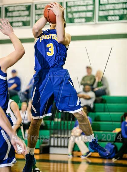 Thumbnail 2 in Sunnyvale @ Caddo Mills photogallery.