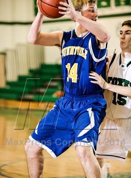 Thumbnail 2 in Sunnyvale @ Caddo Mills photogallery.