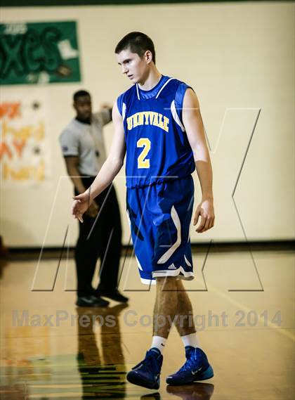 Thumbnail 1 in Sunnyvale @ Caddo Mills photogallery.