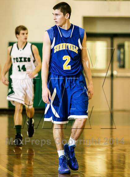 Thumbnail 3 in Sunnyvale @ Caddo Mills photogallery.