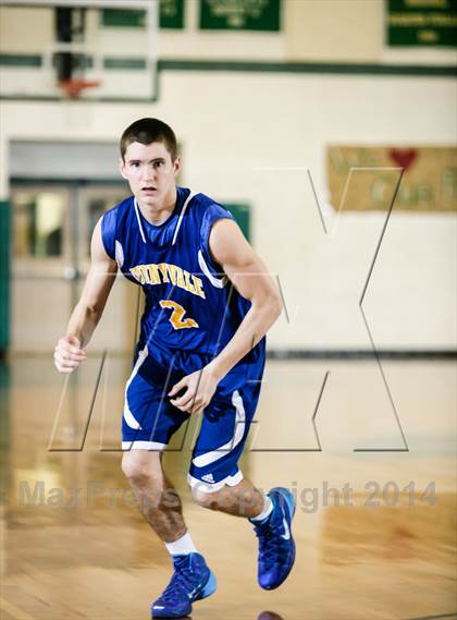 Thumbnail 3 in Sunnyvale @ Caddo Mills photogallery.