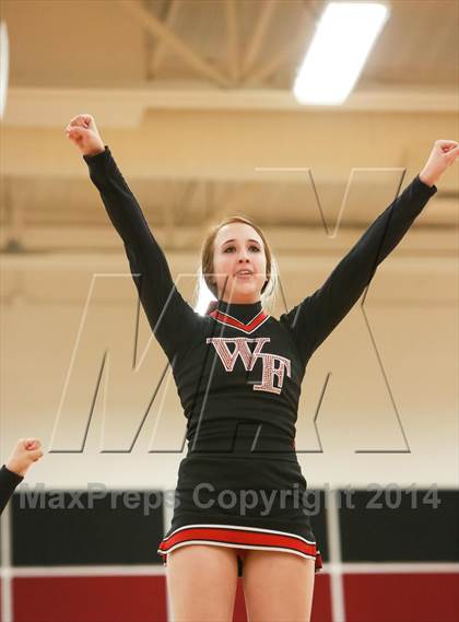 Thumbnail 3 in Gilbert Christian @ Williams Field photogallery.