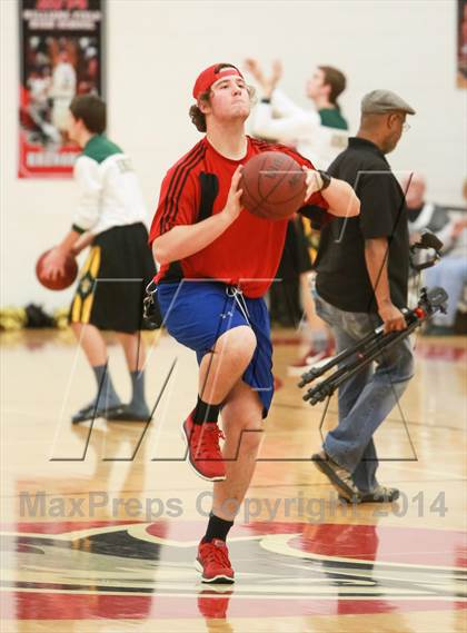 Thumbnail 3 in Gilbert Christian @ Williams Field photogallery.